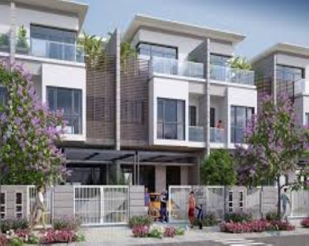 Cần bán gấp biệt thự 160m2 Nguyễn Xiển, 4 tầng, có thang máy, mặt tiền 10m, giá 24 tỷ