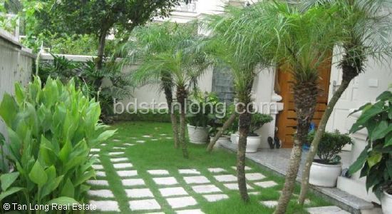 Cần bán gấp biệt thự khu T3 Ciputra Hà Nội