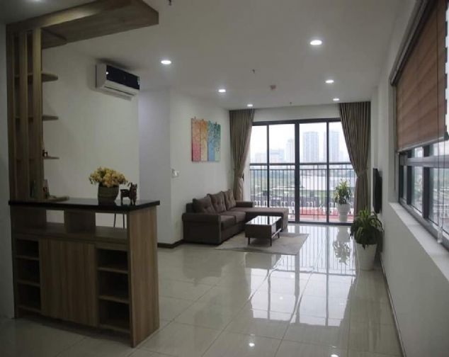 Cần bán gấp căn góc hướng Đông Nam tòa N03 Ngoại Giao Đoàn