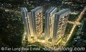 Cần bán gấp căn hộ 133m2 tại Dolphin Plaza