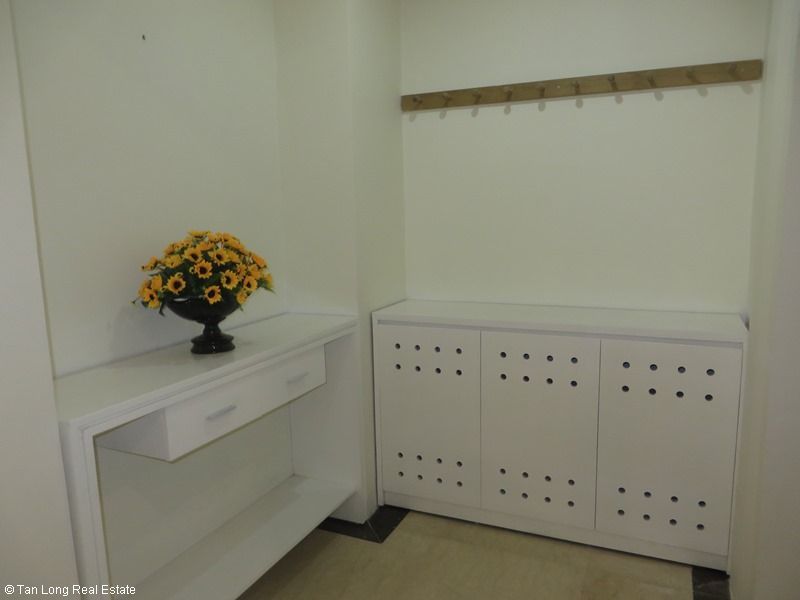 Cần bán gấp căn hộ 145m2 tòa P2 Ciputra, quận Tây Hồ