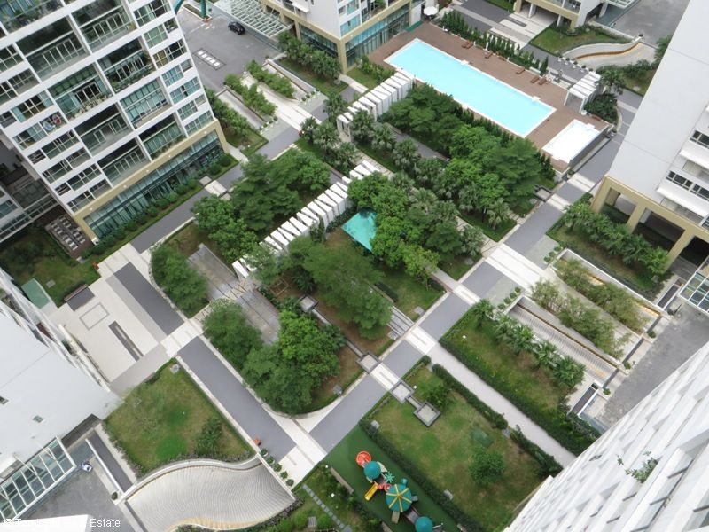 Cần bán gấp căn hộ 3 phòng ngủ tại Mandarin Garden, quận Cầu Giấy