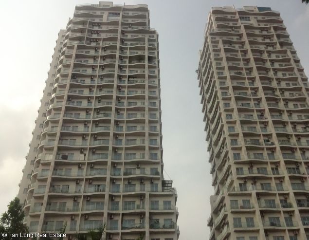 Cần bán gấp căn hộ cao cấp 5 sao tại Golden Westlake