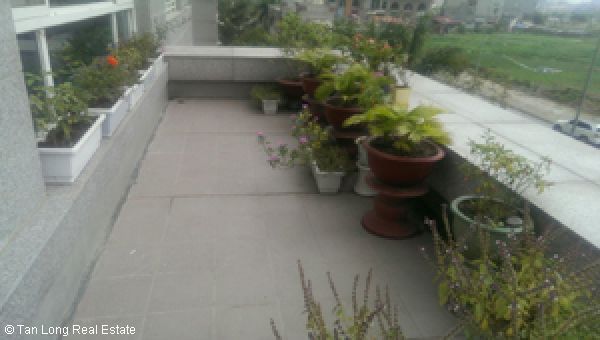 Cần bán gấp căn hộ chung cư 168.66m2 Hyundai HillState, quận Hà Đông