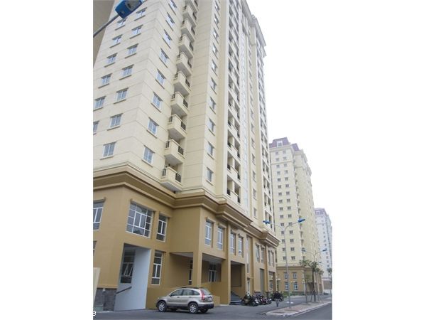 Cần bán gấp căn hộ khu CT13 căn góc tại Ciputra Hà Nội