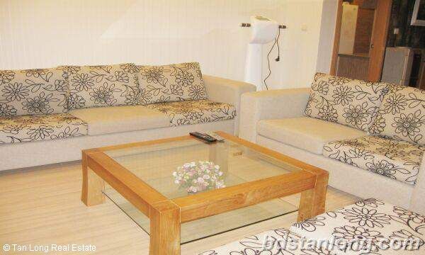 Cần bán gấp căn hộ tại Sky City 88 – Láng Hạ
