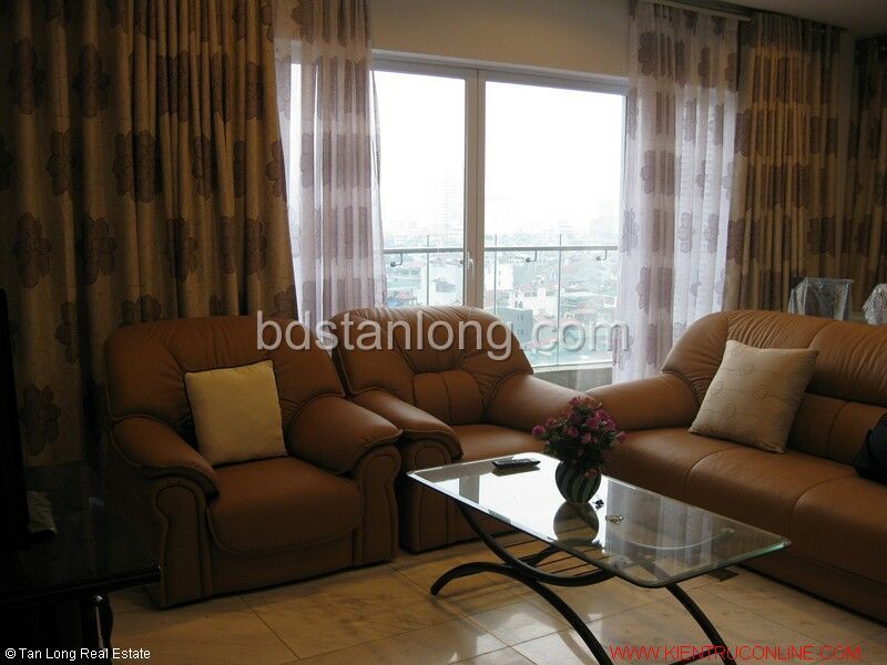Cần bán gấp căn hộ tòa tháp E, Golden Westlake, quận Tây Hồ, Hà nội