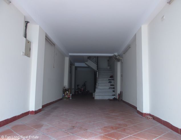 Cần bán gấp nhà 3 tầng khu phố Tây Sơn – Nguyễn Lương Bằng