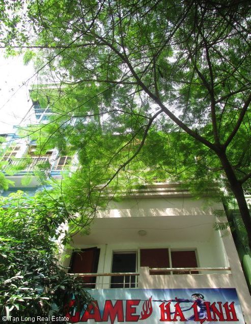 Cần bán gấp nhà 3 tầng trong ngõ Văn Chương – quận Đống Đa