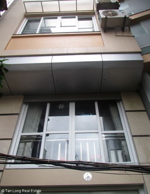 Cần bán gấp nhà tại phố Hào Nam, quận Đống Đa, Hà Nội