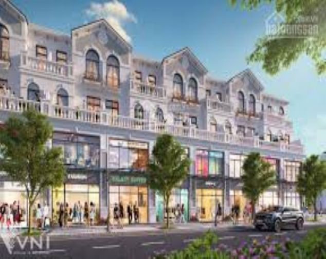 Cần Bán - Liền Kề Nhà Phố Hải âu 02 Chính Bắc - Vinhomes Ocean Park