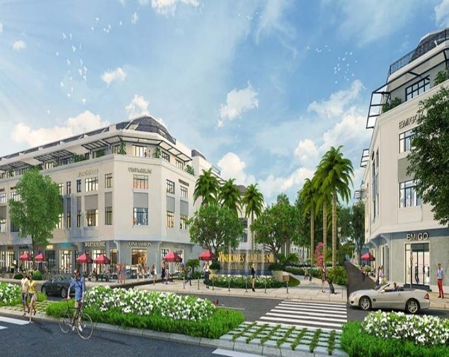 Cần bán liền kề Vinhomes Gardenia - 145tr/m2