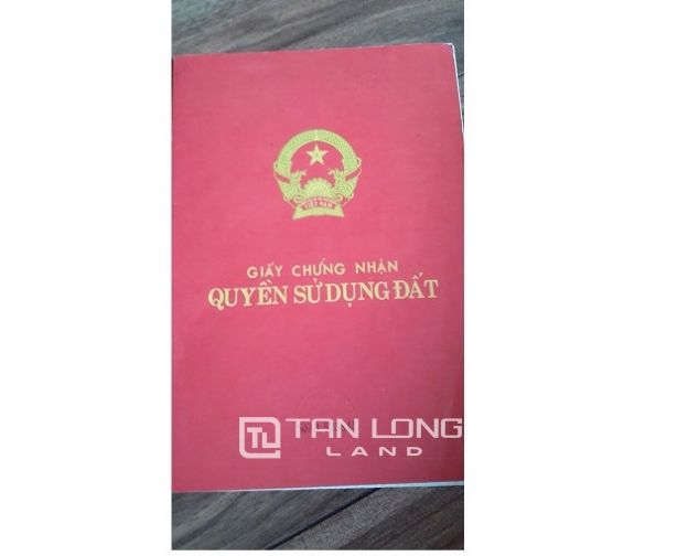 Cần bán nhà 2 tầng ở mặt phố Nguyễn Khuyến – Văn Miếu, quận Đống Đa