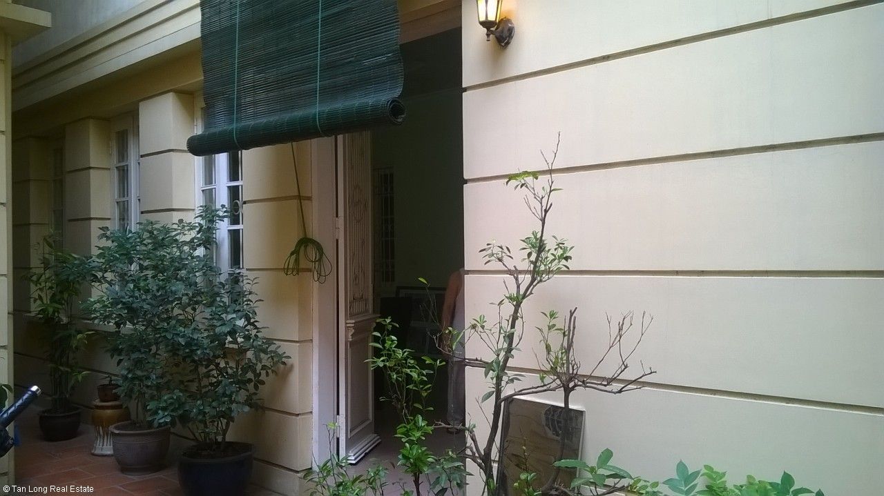 Cần bán nhà 3.5 tầng tại Phố Vọng, quận Hai Bà Trưng