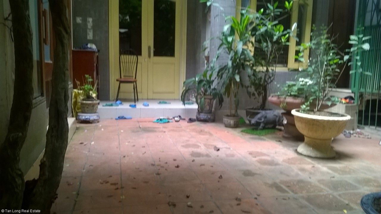 Cần bán nhà 90m2, 3 tầng tại Vân Hồ 3, quận Hai Bà Trưng