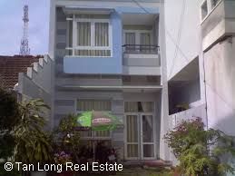 Cần bán nhà đường Tô Ngọc Vân quận Tây Hồ