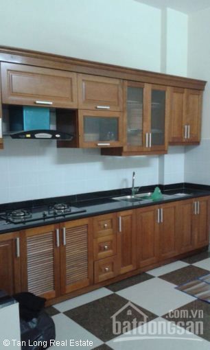 Cần bán nhà ngõ 235 phố Trần Quốc Hoàn, quận Cầu Giấy, Hà Nội