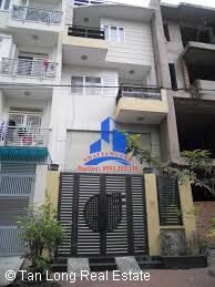 Cần bán nhà tại đường Nguyễn Khánh Toàn - Cầu Giấy - Hà Nội