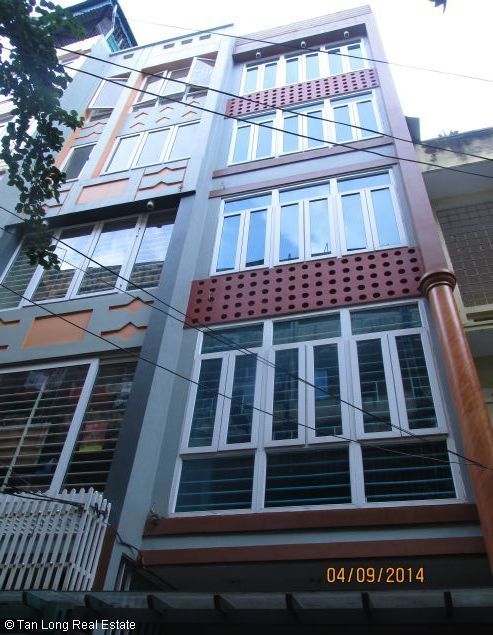 Cần bán nhà  tại khu Láng Hạ - quận Đống Đa