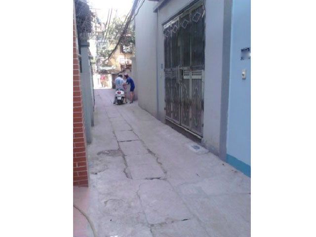 Cần bán nhà trong ngõ tại Hồ Tùng Mậu, quận Nam Từ Liêm