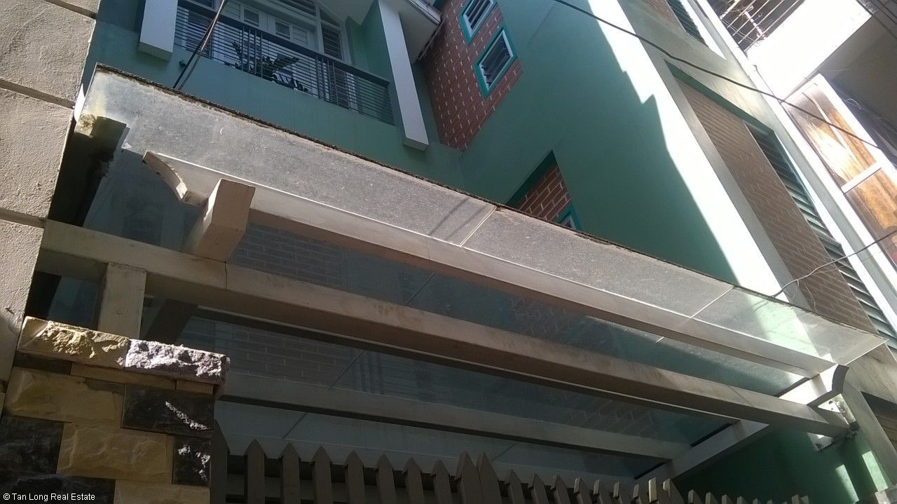 Cần cho thuê biệt thự 70m2 x 3 tầng tại Phố Vọng, quận Hai Bà Trưng