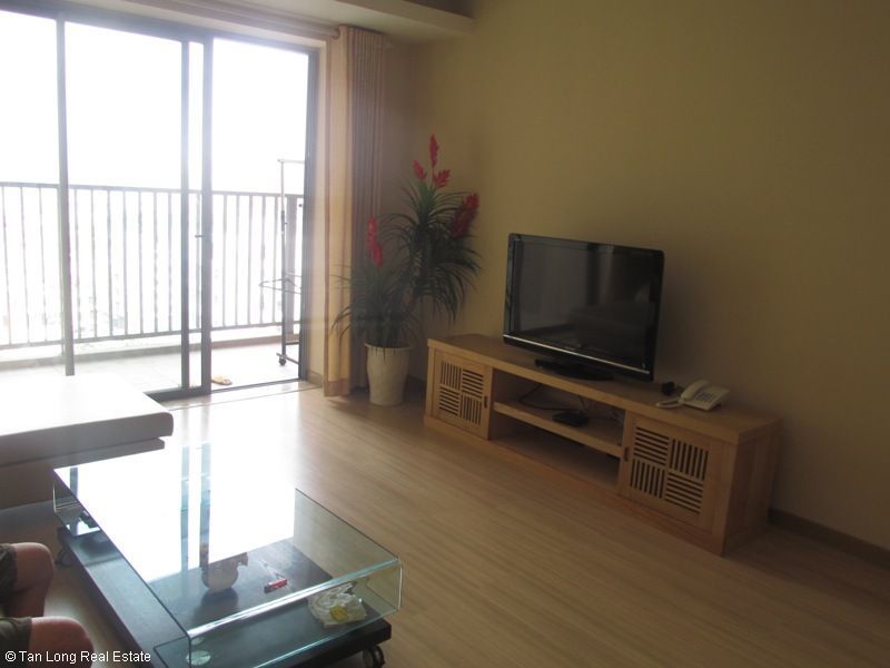 Cần cho thuê căn chung cư 108m2 tại Sky City 88 Láng Hạ, quận Đống Đa