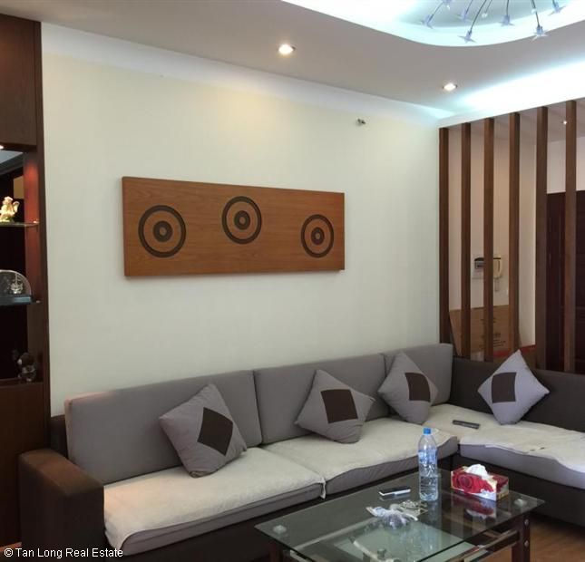 Cần cho thuê căn hộ 100m2 tại chung cư Vườn Xuân, quận Đống Đa