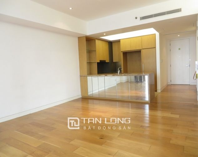 Cần cho thuê căn hộ 117m2, 3 phòng ngủ tại Indochina Plaza, quận Cầu Giấy