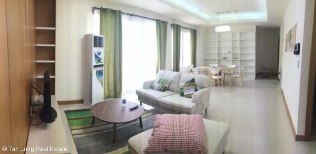 Cần cho thuê căn hộ 128m2 tại Splendora An Khánh, quận Hoài Đức