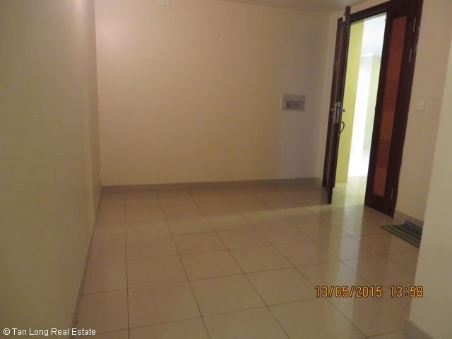 Cần cho thuê căn hộ 153m2 tòa E5 Ciputra, quận Tây Hồ