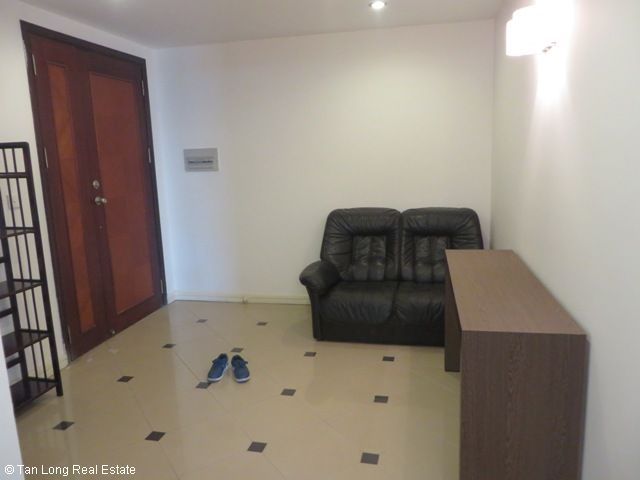 Cần cho thuê căn hộ 153m2 tòa G2 Ciputra, quận Tây Hồ