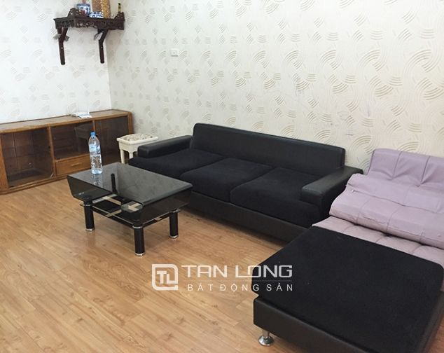 Cần cho thuê căn hộ 70m2 tại CT13B Ciputra, quận Tây Hồ