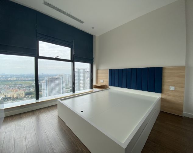 Cần cho thuê căn hộ 2 ngủ tại Sunshine City