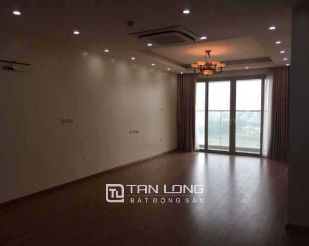 Cần cho thuê căn hộ 3 phòng ngủ ở Tòa D1 Mandarin Garden Hoàng Minh Giám