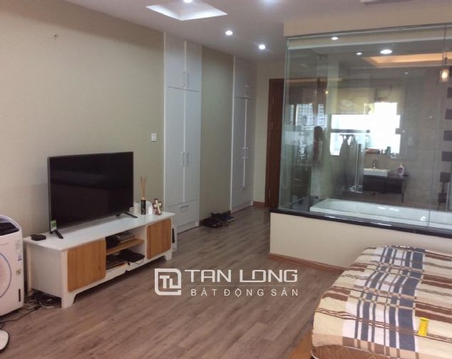 Cần cho thuê căn hộ 50m2 tại Star City, Lê Văn Lương, quận Thanh Xuân