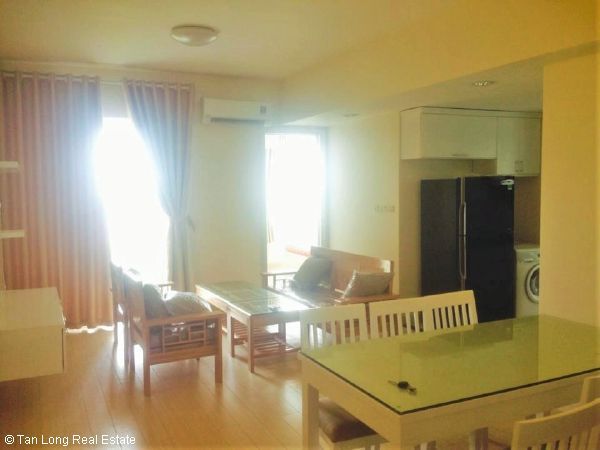 Cần cho thuê căn hộ 71m2 khu rừng cọ Ecopark, huyện Văn Giang