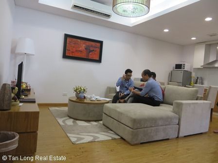Cần cho thuê căn hộ 76m2 tại Dolphin Plaza, quận Nam Từ Liêm