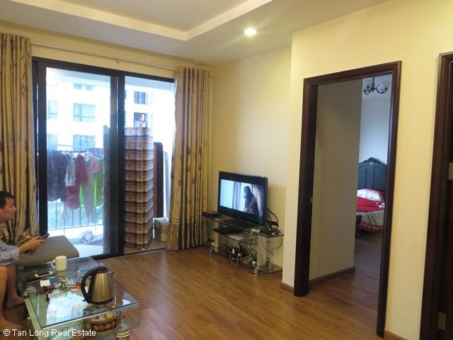 Cần cho thuê căn hộ 76m2 tại tòa T6 Vinhomes Times City