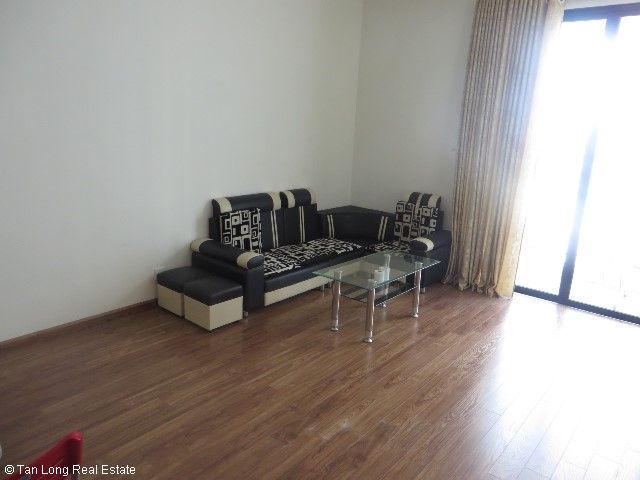 Cần cho thuê căn hộ 76m2 tòa T4 Vinhomes Timescity, quận Hai Bà Trưng