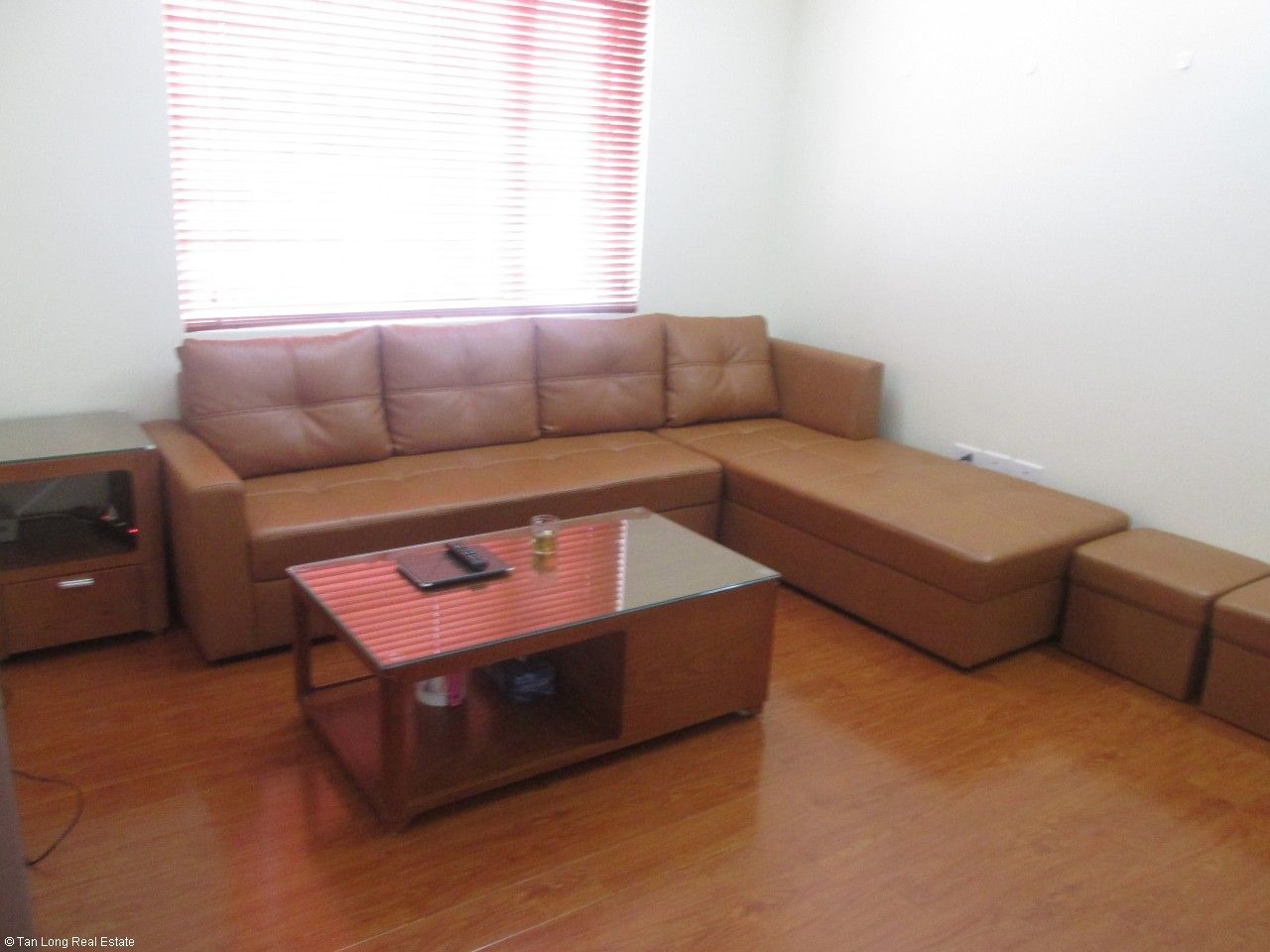 Cần cho thuê căn hộ 85m2, 2 phòng ngủ tại chung cư CT3 Nam Cường, quận Bắc Từ Liêm