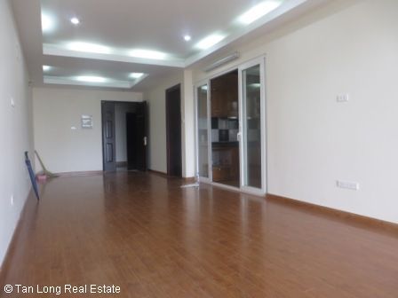 Cần cho thuê căn hộ 94m2, 2 phòng ngủ tại MD Complex Tower