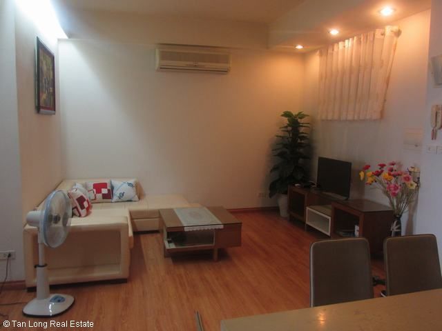 Cần cho thuê căn hộ 98m2 tại 93 Lò Đúc, quận Hai Bà Trưng