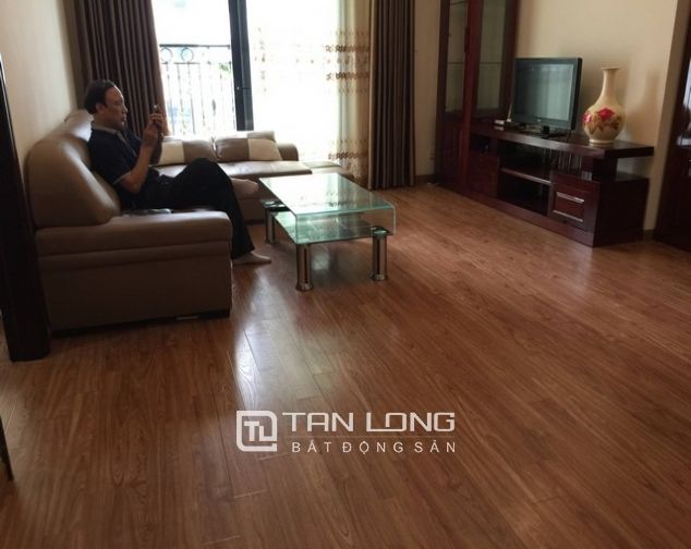 Cần cho thuê căn hộ cao cấp 2 phòng ngủ tại tòa T3 Vinhomes Times City, Hà Nội