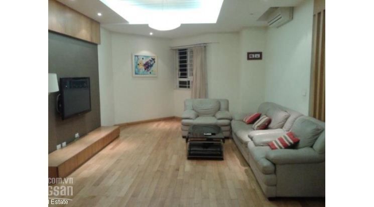 Cần cho thuê căn hộ chung cư B.I.G Tower, quận Nam Từ Liêm, Hà Nội
