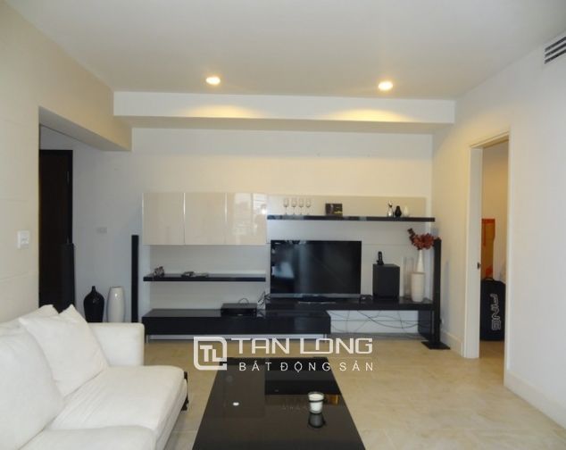Cần cho thuê căn hộ chung cư cao cấp Golden Westlake, 150m2 tại quận Tây Hồ