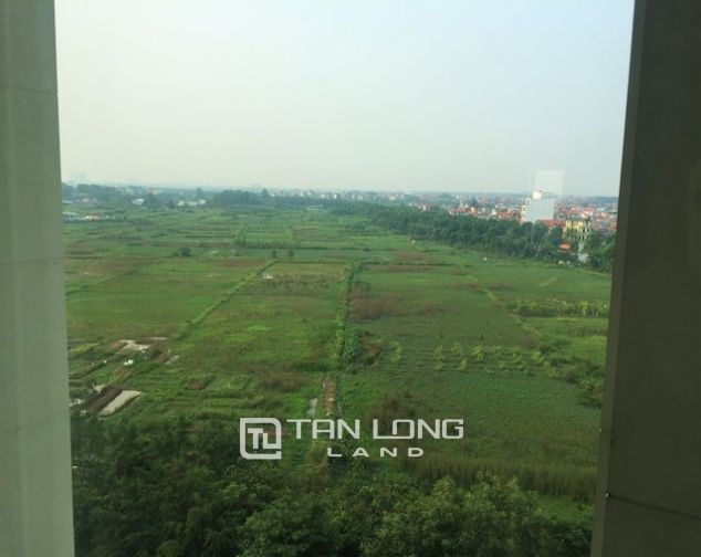 Cần cho thuê căn hộ đẹp 2 phòng ngủ ở Ecopark Văn Giang, Hưng Yên