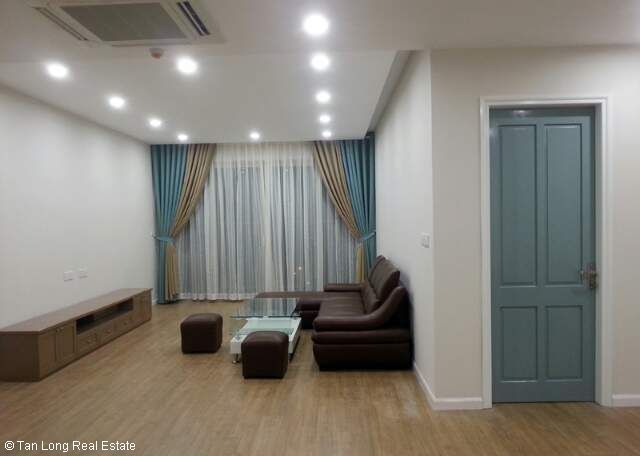 Cần cho thuê căn hộ tại Mandarin Garden, quận Cầu Giấy