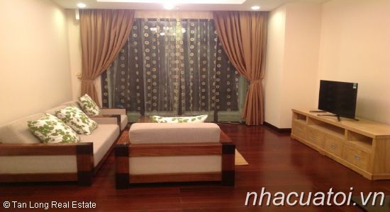 Cho thuê căn hộ 111 m2 tại Royal City, căn hộ quận Thanh Xuân, Hà Nội