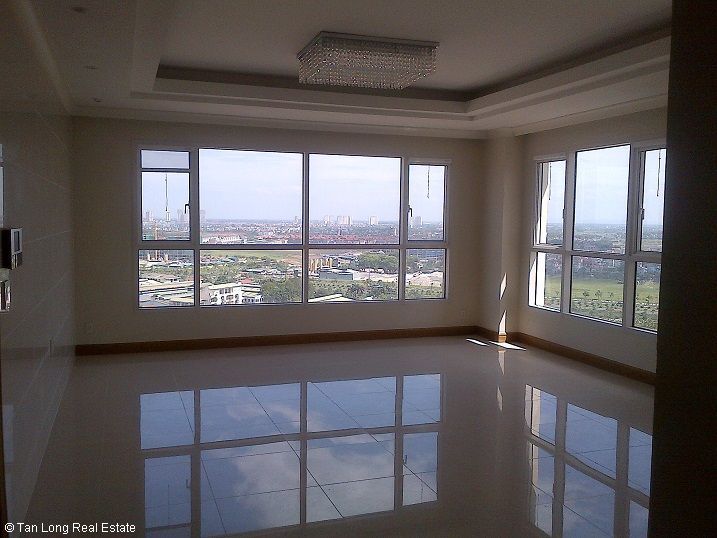 Cần cho thuê căn hộ tầng cao, 150m2 tại Splendora An Khánh, quận Hoài Đức