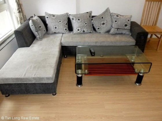 Cần cho thuê chung cư 54m2 tại Trần Quang Diệu, quận Đống Đa
